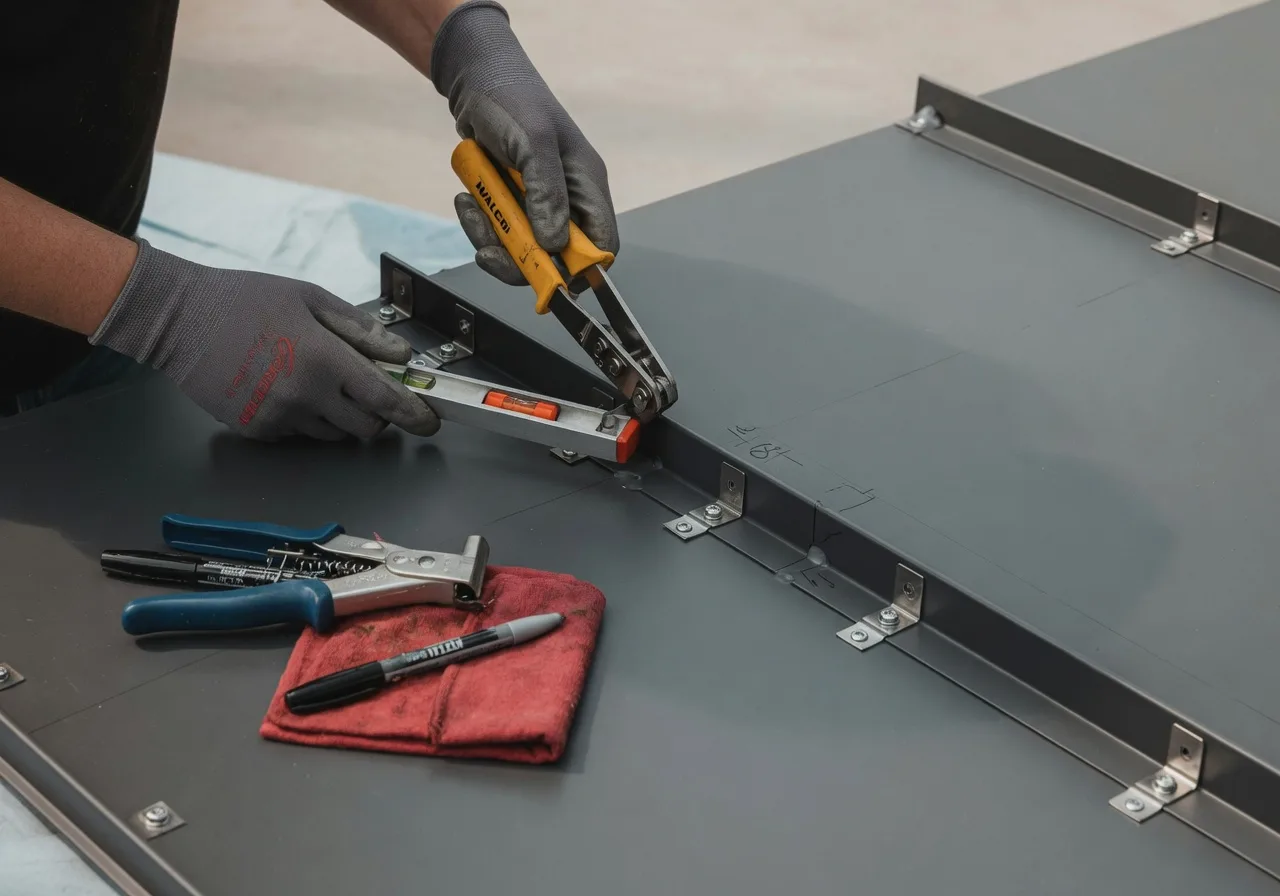 Why choose Metal Roofing Installation in Chiloquin, OR